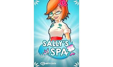 Sallys Salon LE for Android - Download the APK from Habererciyes